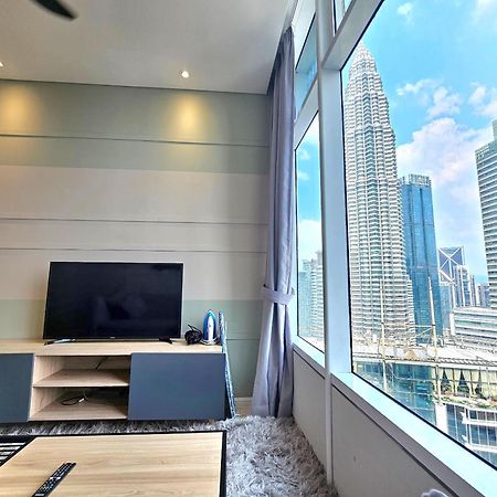 Apartment Sky By Monosuites Klcc Kuala Lumpur Dış mekan fotoğraf
