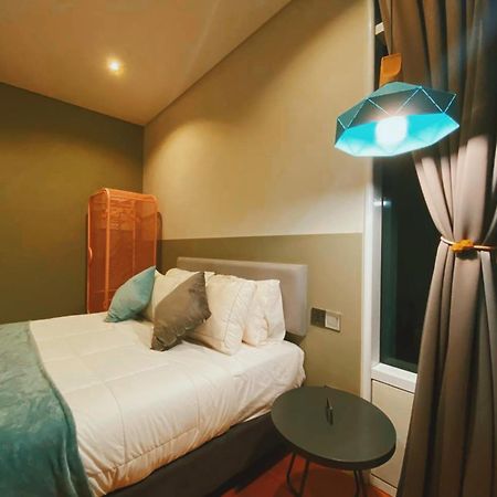 Apartment Sky By Monosuites Klcc Kuala Lumpur Dış mekan fotoğraf