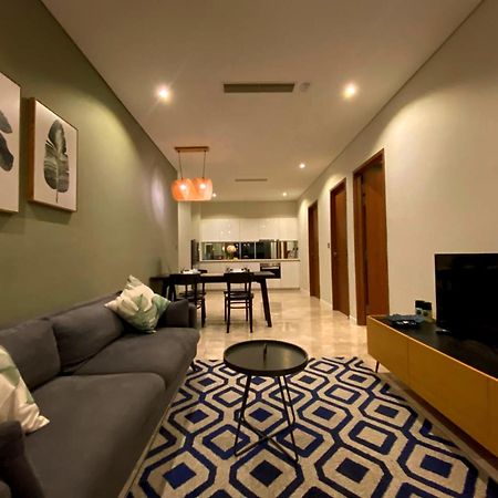 Apartment Sky By Monosuites Klcc Kuala Lumpur Dış mekan fotoğraf