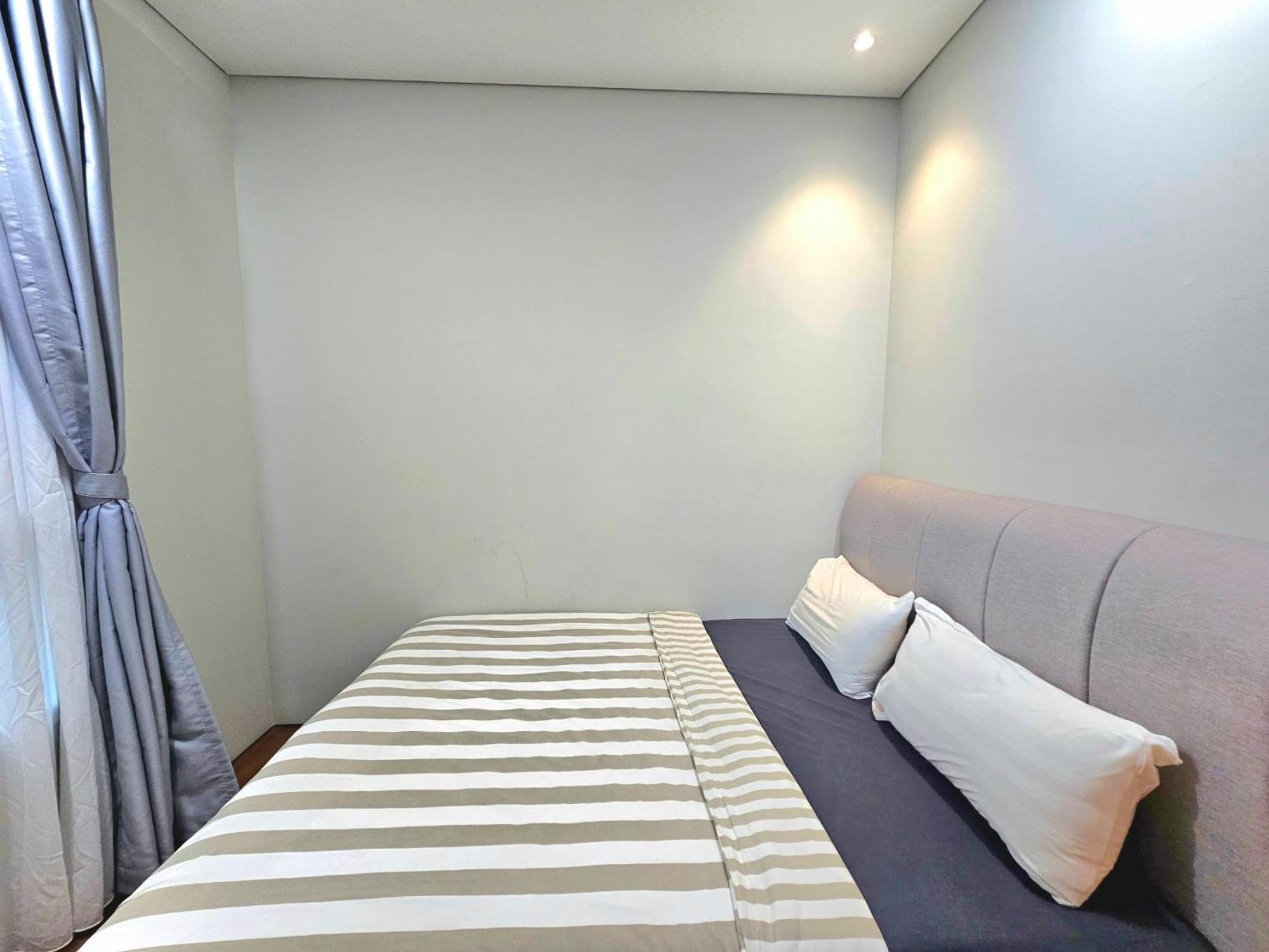 Apartment Sky By Monosuites Klcc Kuala Lumpur Dış mekan fotoğraf