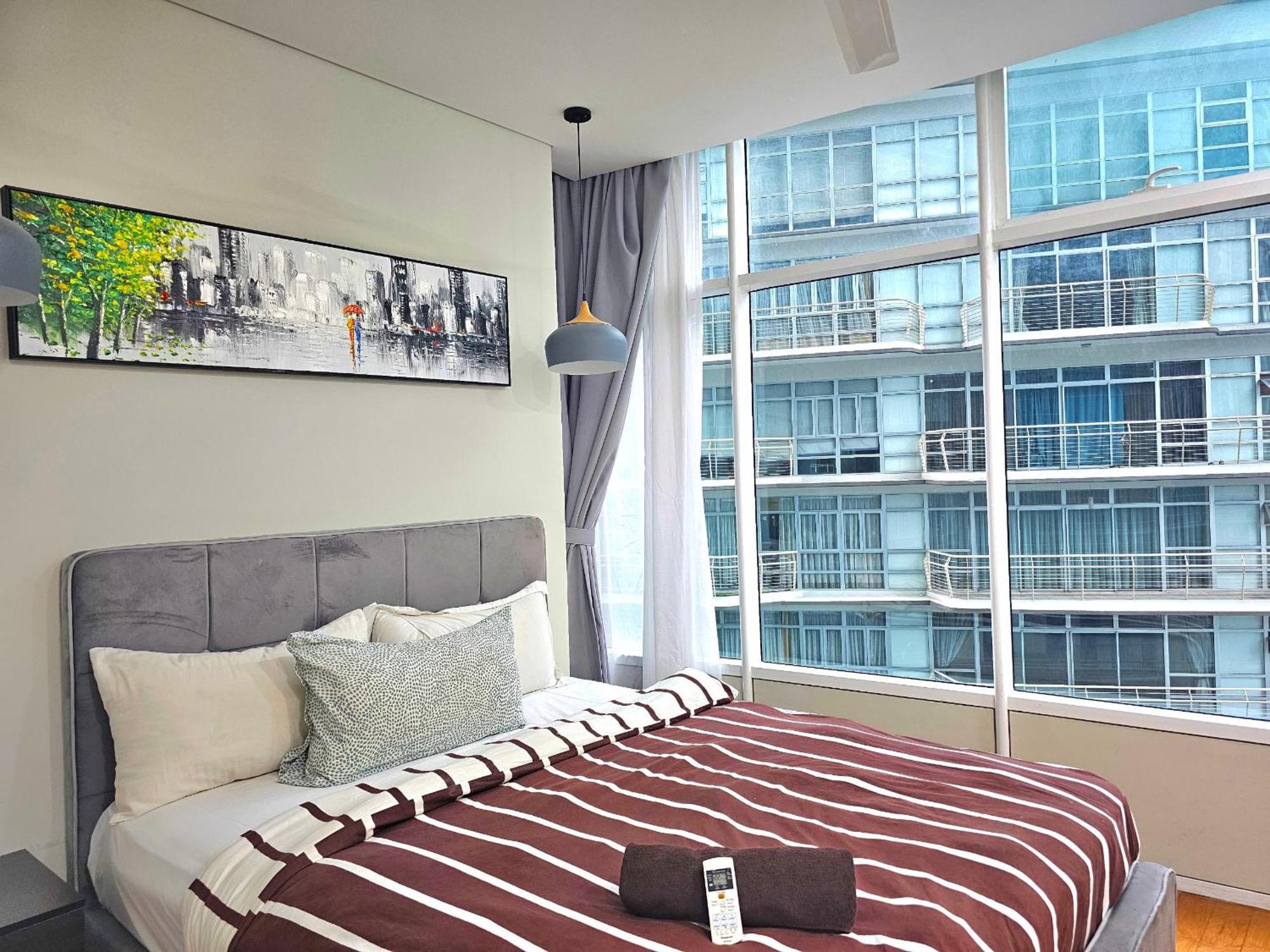 Apartment Sky By Monosuites Klcc Kuala Lumpur Dış mekan fotoğraf