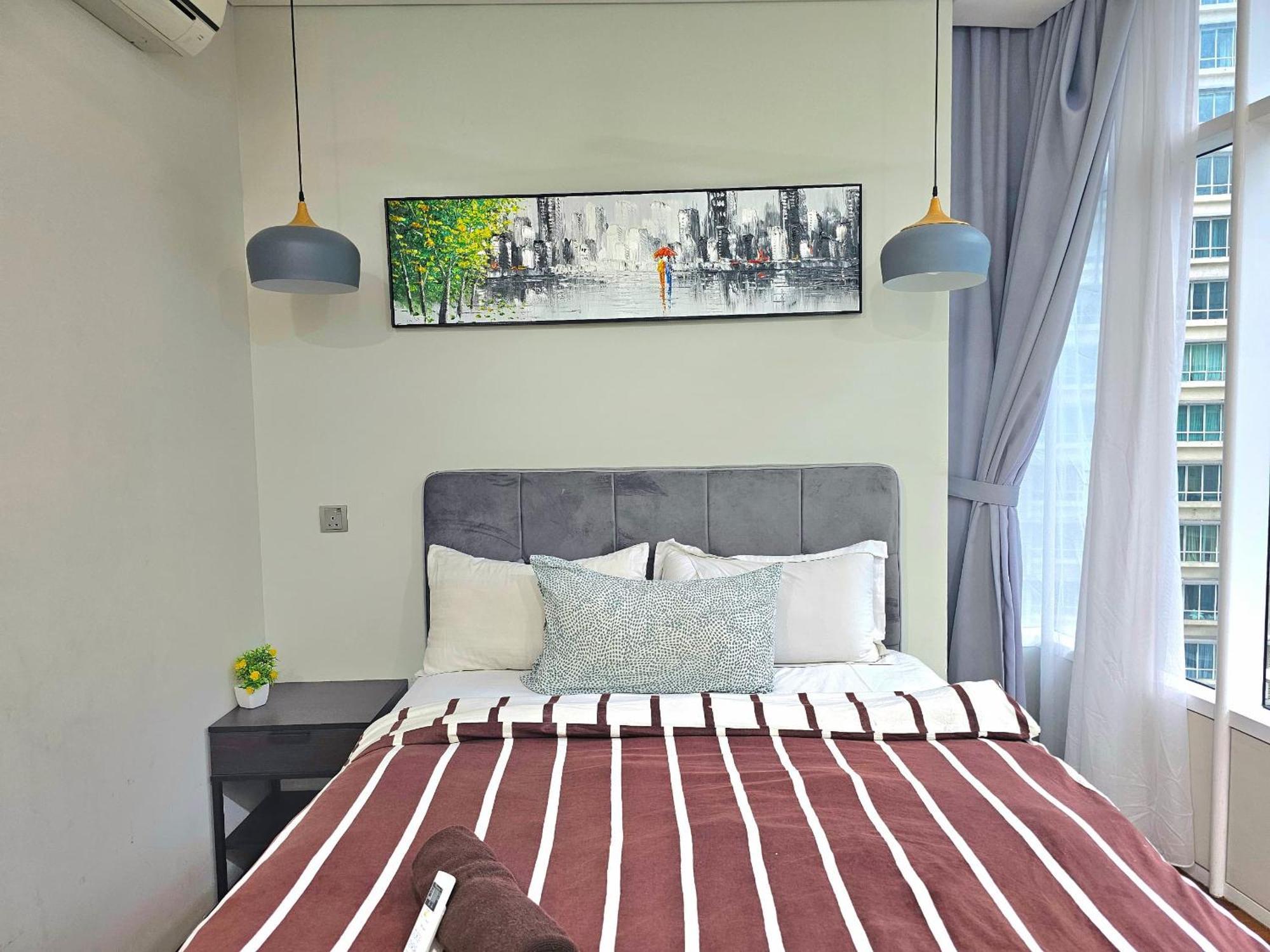 Apartment Sky By Monosuites Klcc Kuala Lumpur Dış mekan fotoğraf