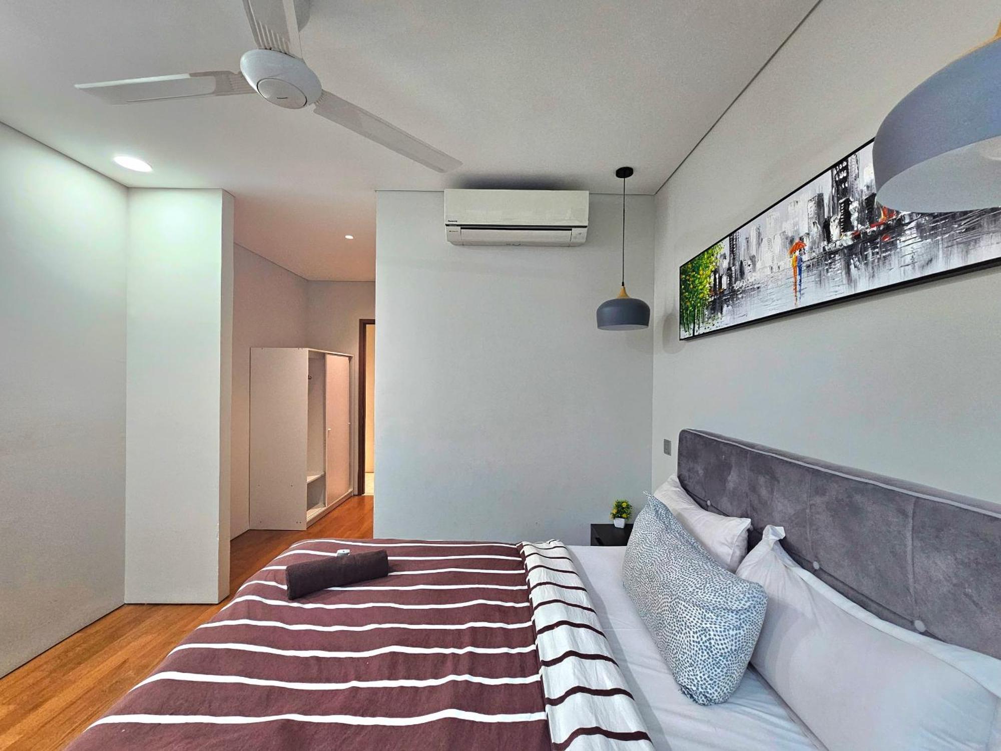 Apartment Sky By Monosuites Klcc Kuala Lumpur Dış mekan fotoğraf