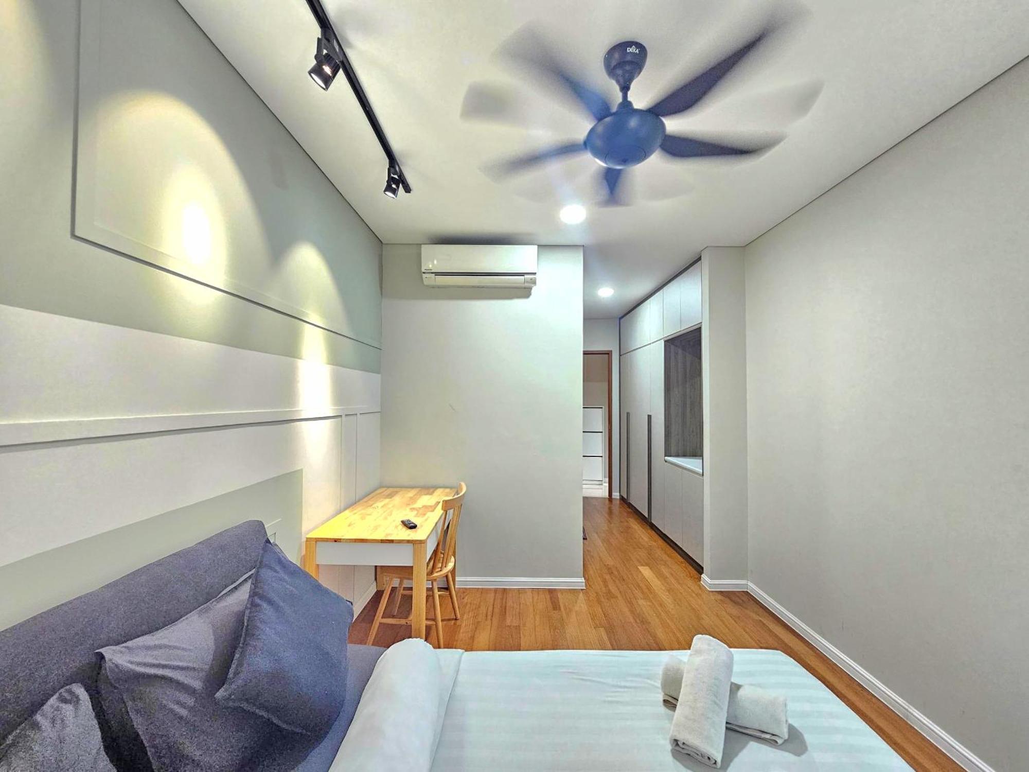 Apartment Sky By Monosuites Klcc Kuala Lumpur Dış mekan fotoğraf