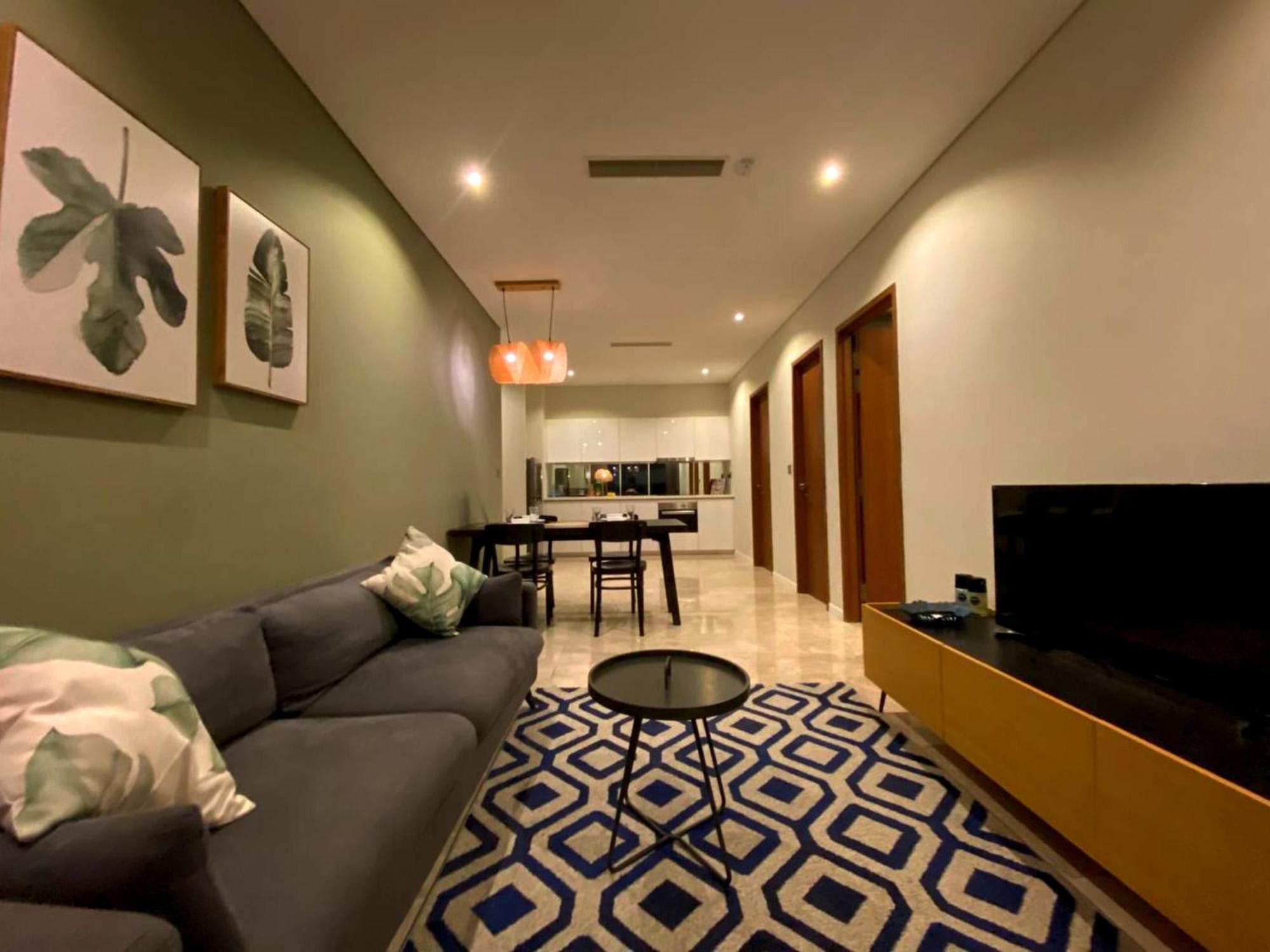 Apartment Sky By Monosuites Klcc Kuala Lumpur Dış mekan fotoğraf