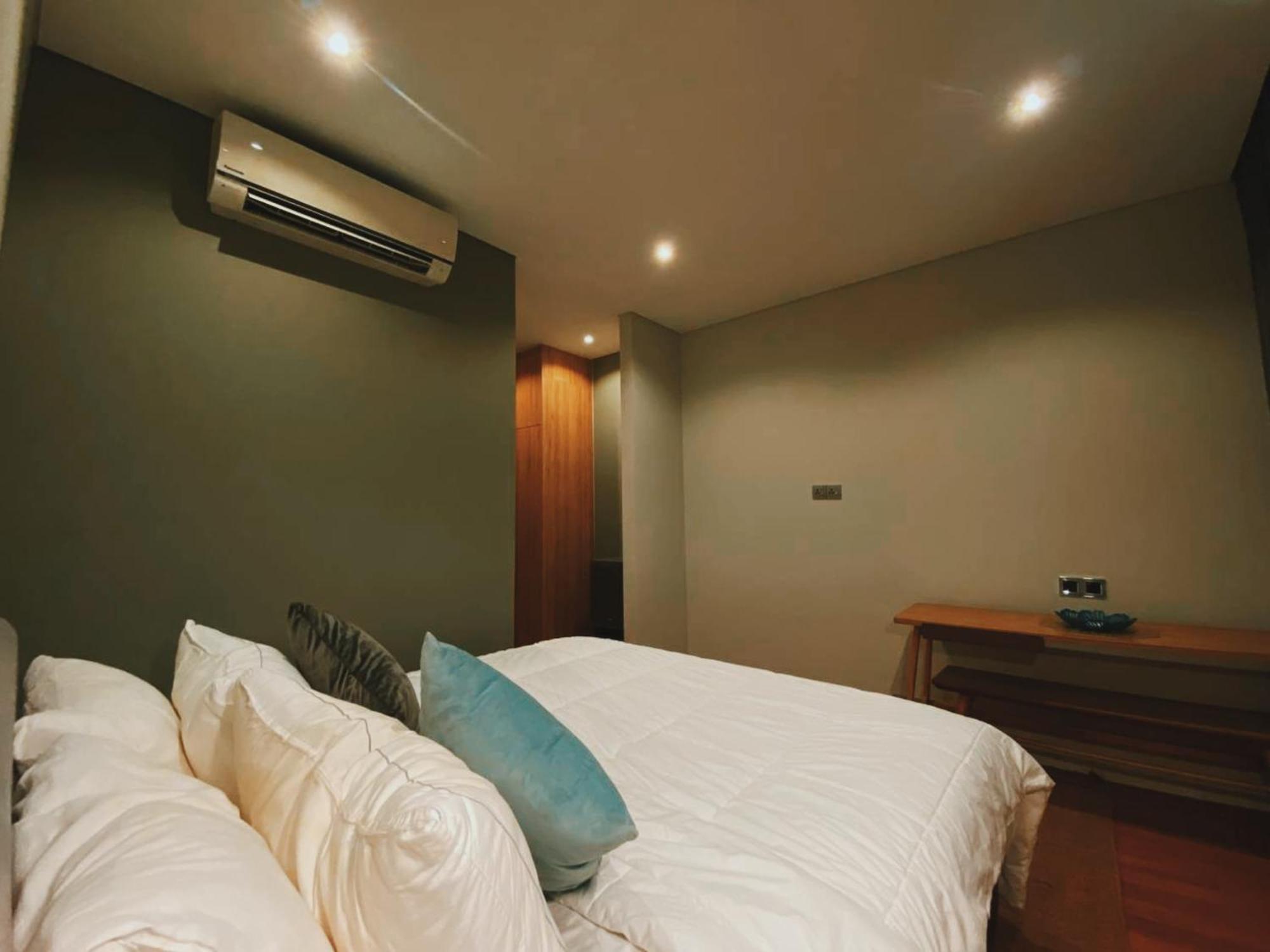 Apartment Sky By Monosuites Klcc Kuala Lumpur Dış mekan fotoğraf