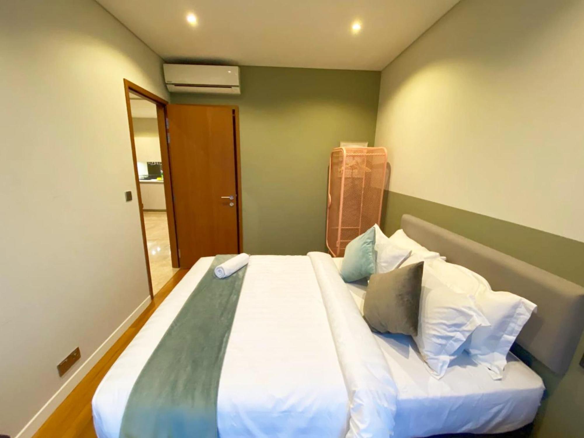 Apartment Sky By Monosuites Klcc Kuala Lumpur Dış mekan fotoğraf