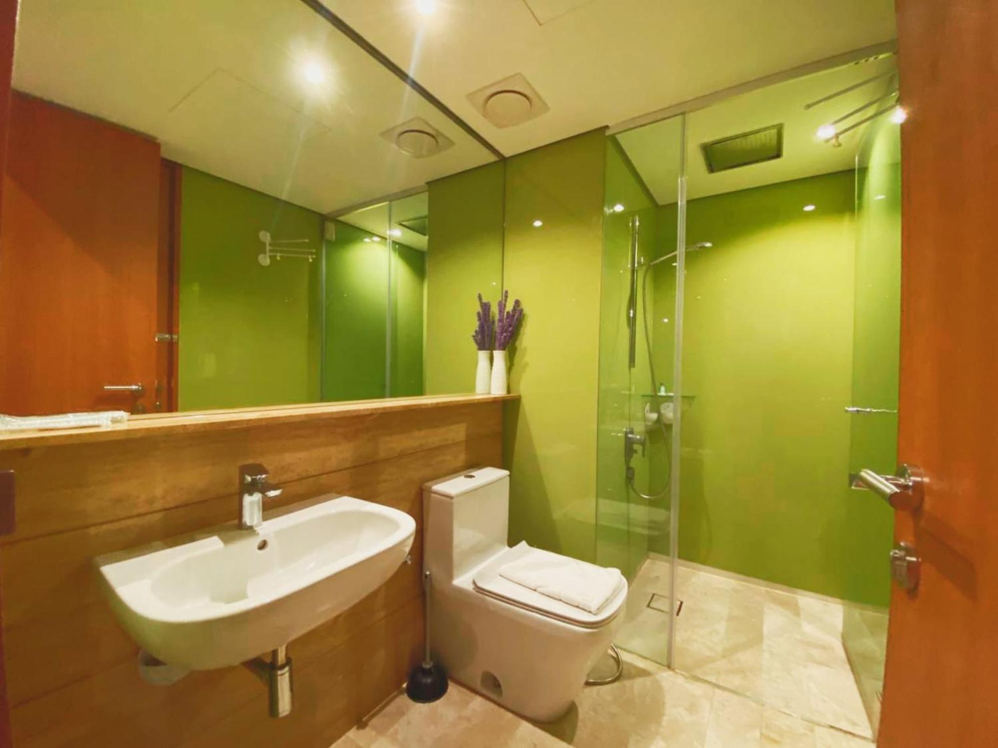 Apartment Sky By Monosuites Klcc Kuala Lumpur Dış mekan fotoğraf