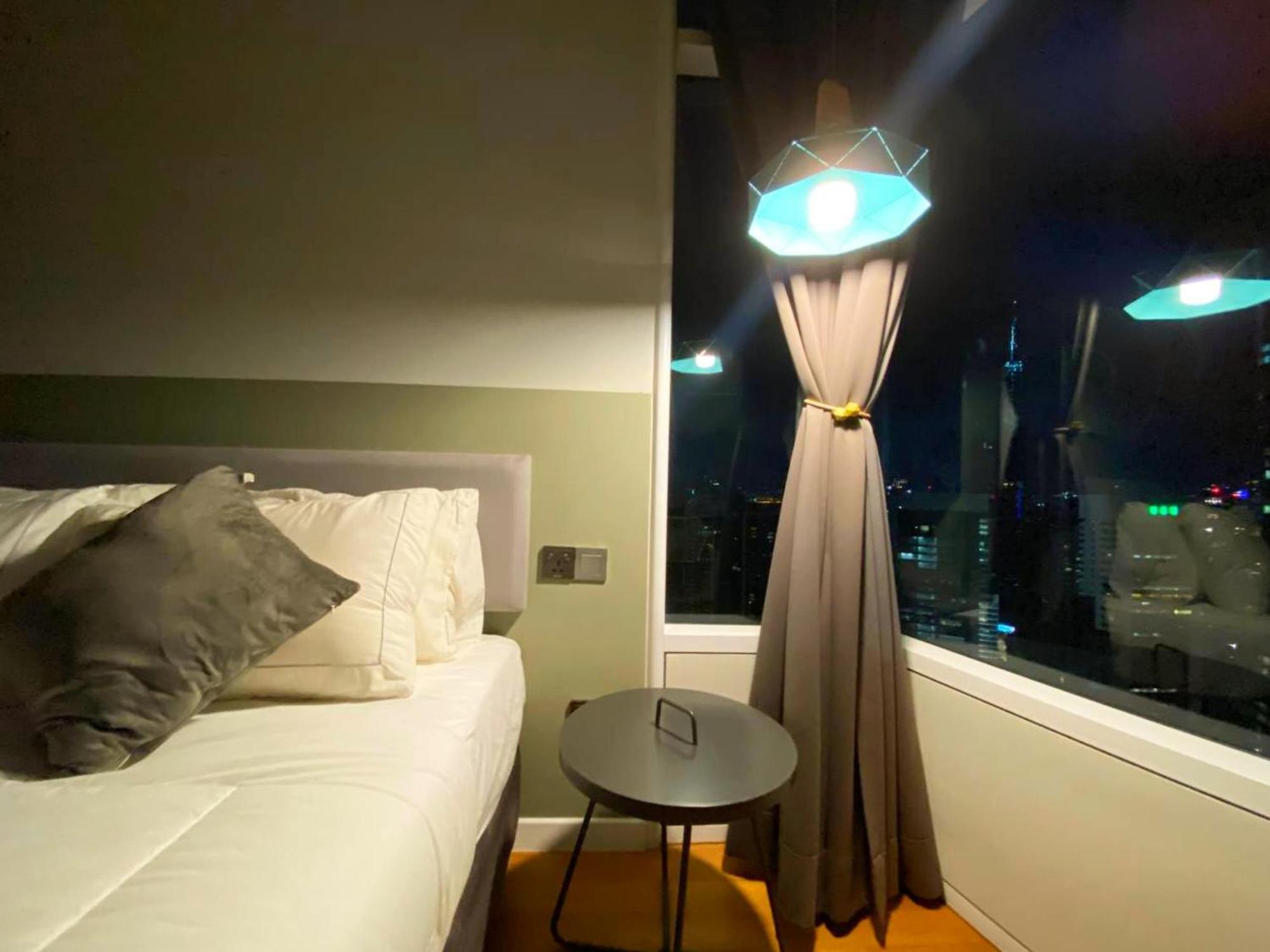 Apartment Sky By Monosuites Klcc Kuala Lumpur Dış mekan fotoğraf